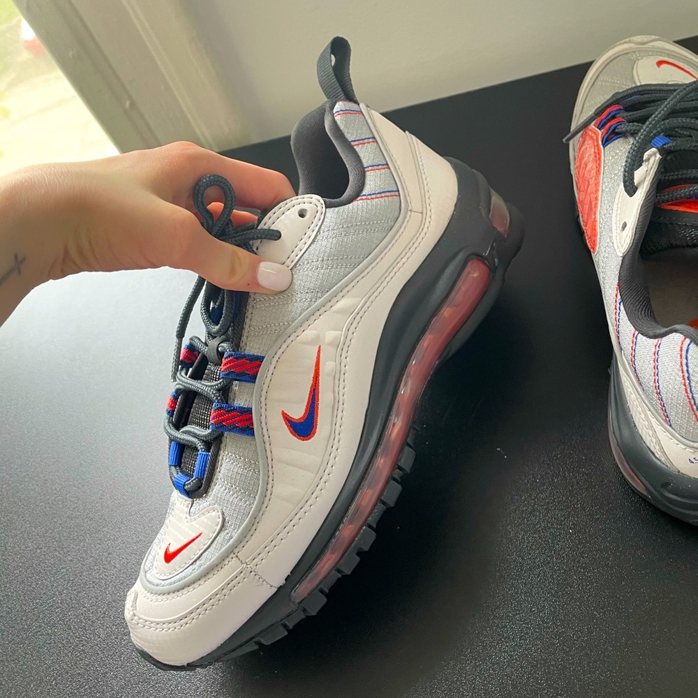 Nike sneakers